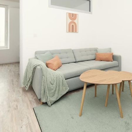 La Residence Jeanne D'Arc 3, Троа Екстериор снимка