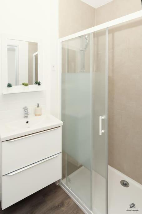 La Residence Jeanne D'Arc 3, Троа Екстериор снимка